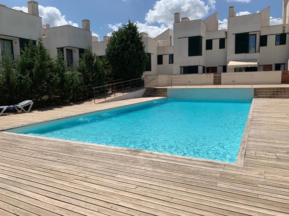 فيلا Bahia 19 By Som Menorca فورنيلس المظهر الخارجي الصورة