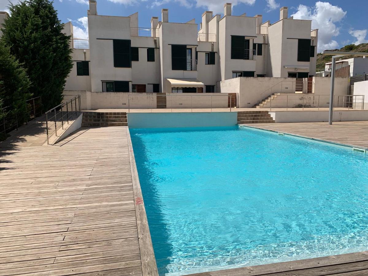 فيلا Bahia 19 By Som Menorca فورنيلس المظهر الخارجي الصورة
