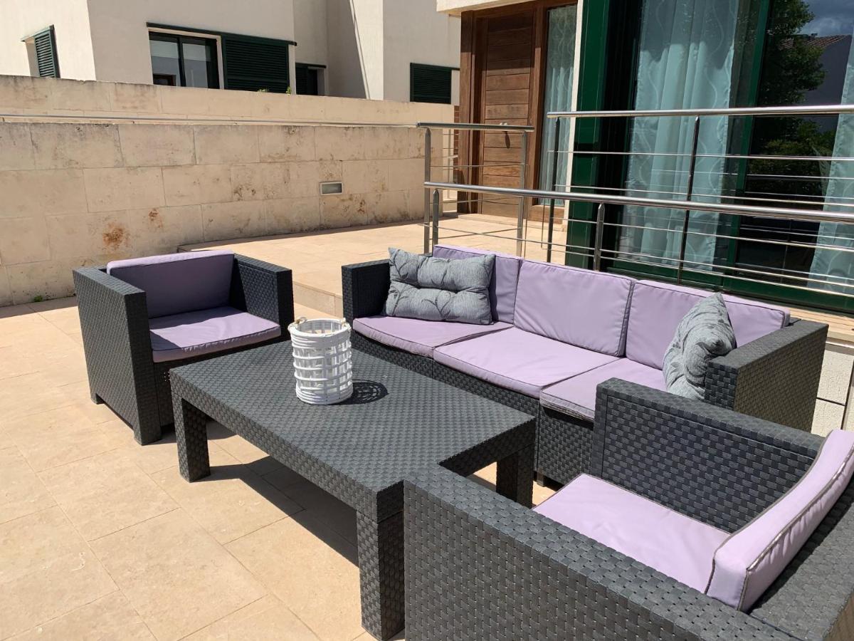 فيلا Bahia 19 By Som Menorca فورنيلس المظهر الخارجي الصورة