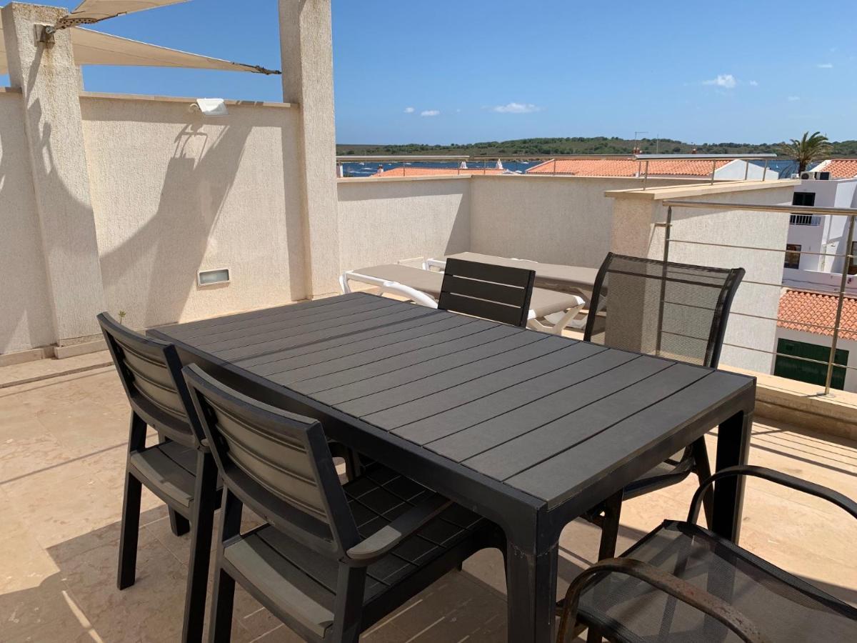 فيلا Bahia 19 By Som Menorca فورنيلس المظهر الخارجي الصورة